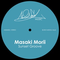 Sunset Groove