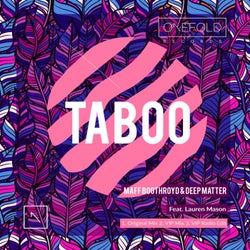 Taboo