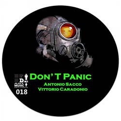 Don't Panic