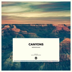 Canyons