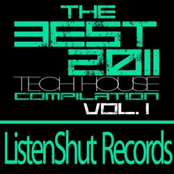 The Best 2011 Compilation Vol.I