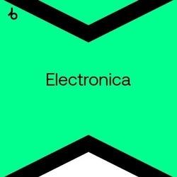 Best New Electronica: September 2024