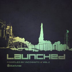 Launched, Vol. 2