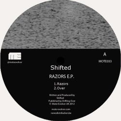 Razors EP