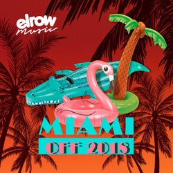 Miami Off 2018