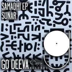 Samadhi Ep