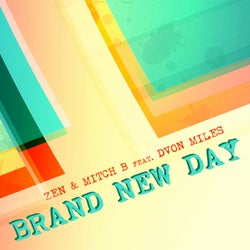 Brand New Day (Radio Edit)