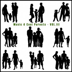 Music 4 Cool Parents - VOL.III