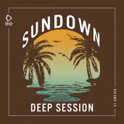 Sundown Deep Session Vol. 14