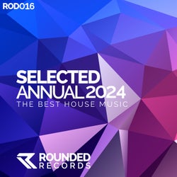 Selected Annual 2024