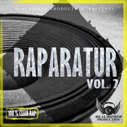 Raparatur, Vol. 2