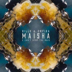 Maisha - extended edit