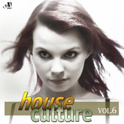 House Culture, Vol. 6