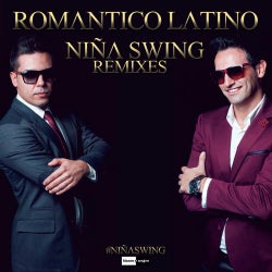 Niña Swing - Remixes