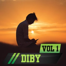 Diby, Vol. 1