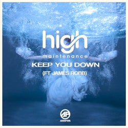 Keep You Down