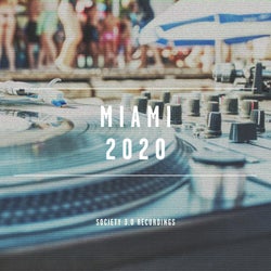 Miami 2020