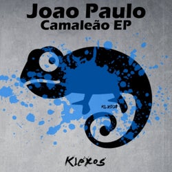 Camaleão EP