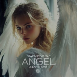 Angel - Dreamy Remix