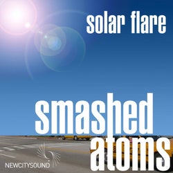 Solar Flare