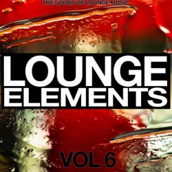 Lounge Elements, Vol. 6 (The Sound of Lounge Music)