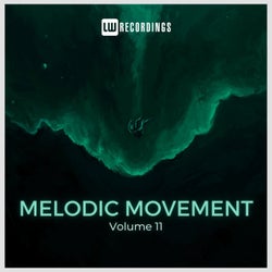 Melodic Movement, Vol. 11