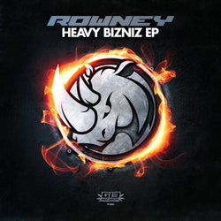 Heavy Bizniz EP