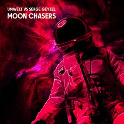 Moon Chasers - Repress