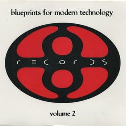 Blueprints for Modern Technology, Vol. 2