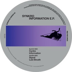 Information - EP