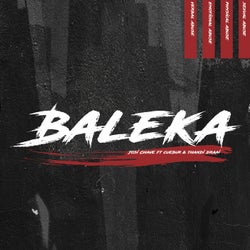 Baleka