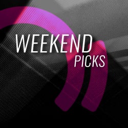 Weekend Picks 39