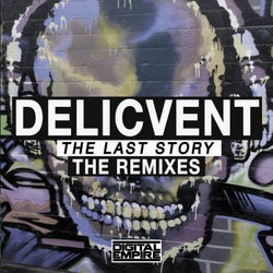 The Last Story (The Remixes)