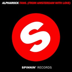 FAWL (From Amsterdam With Love)