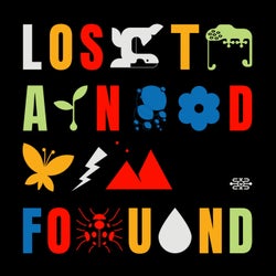 Lost & Found