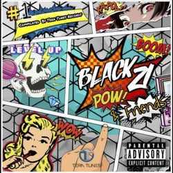 Black 21 & Friends