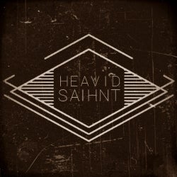 HEAVID SAIHNT APRIL 2016 CHART