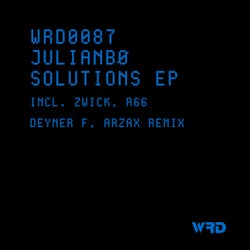 Solutions EP