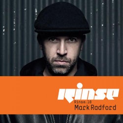 Rinse:18 - Mark Radford