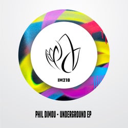 Underground EP