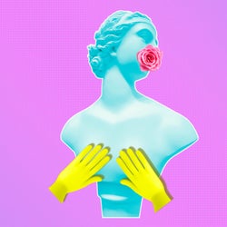 DANCE / ELECTRO POP