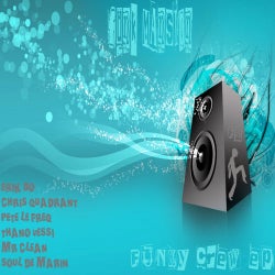 The Funky Crew EP