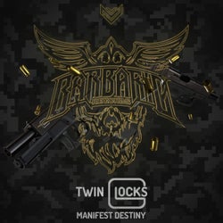 Twin Glocks - Extended Mix