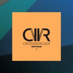 Crossworlder Universe 1