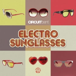 Electro Sunglasses