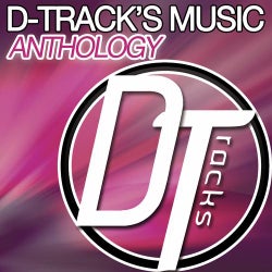 D-Track's Music Anthology