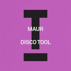 Disco Tool