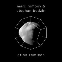 Atlas (Remixes)