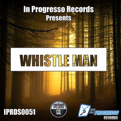 Whistle Man