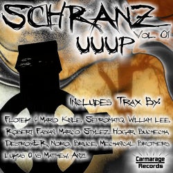 Schranz Uuup